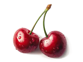 Чорна вишня