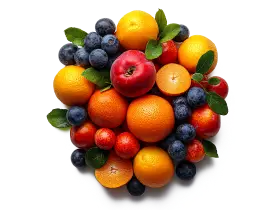 Фрукти