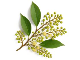 Літсея кубеба