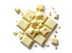 Білий шоколад