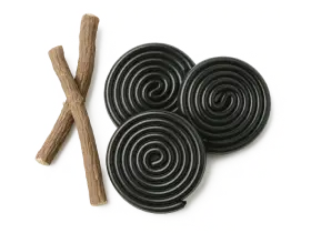 Лакриця