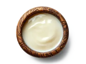 Мигдалеве молоко