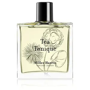 Tea Tonique Tea Tonique