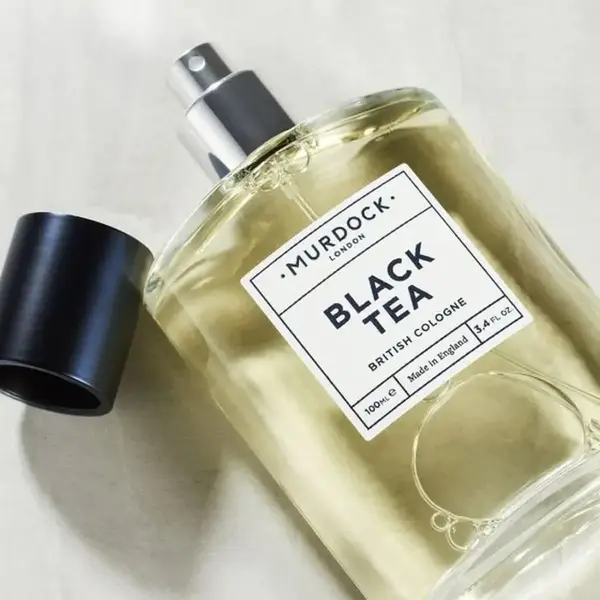Black Tea 2