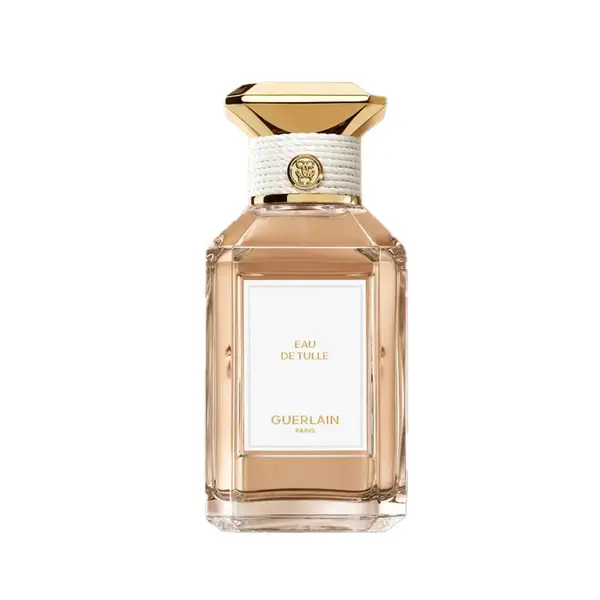 Eau de Tulle (2026)