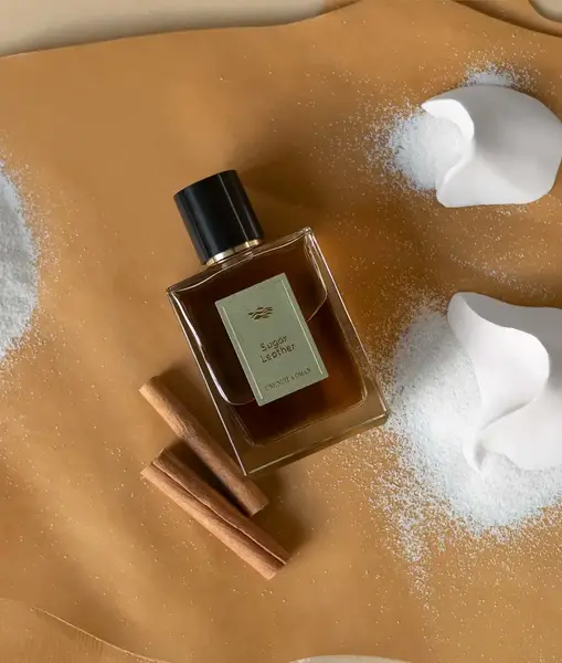 Sugar Leather 2