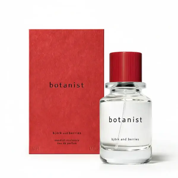 Botanist 2