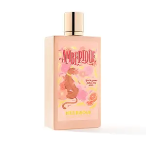 Amberique