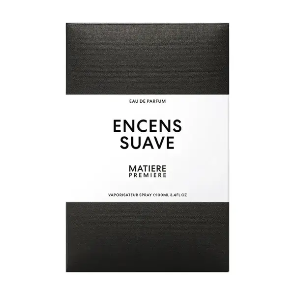Encens Suave 2