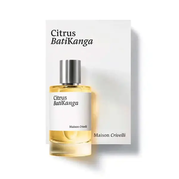 Citrus Batikanga 2