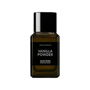 Vanilla Powder (EXT)