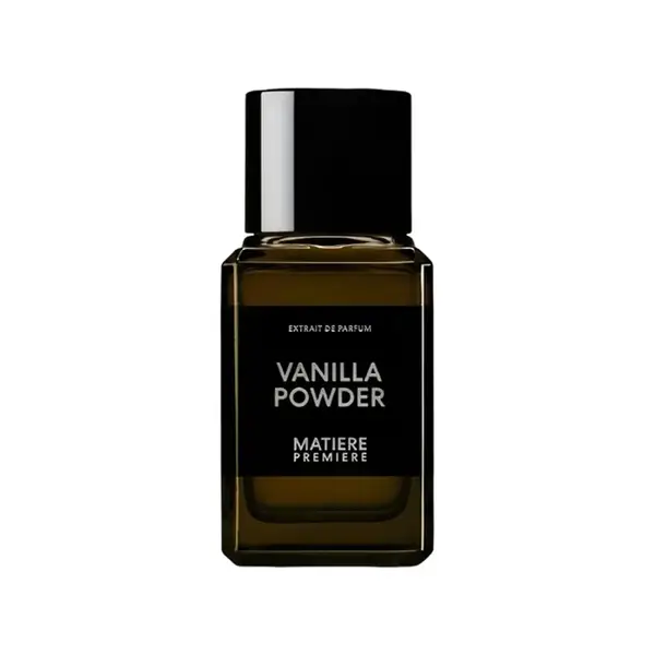 Vanilla Powder (EXT) купить
