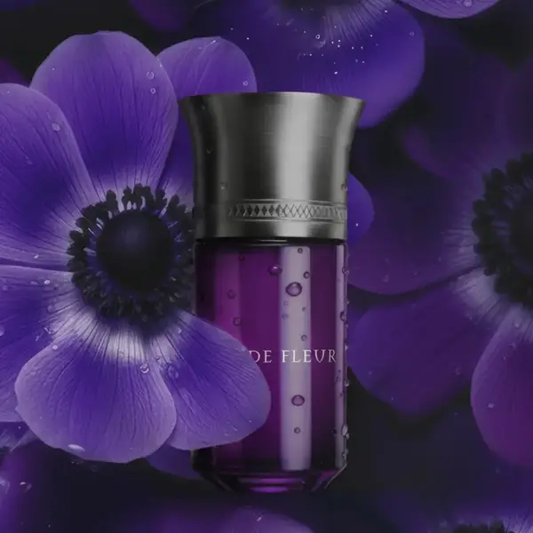 Ame de Fleur 2