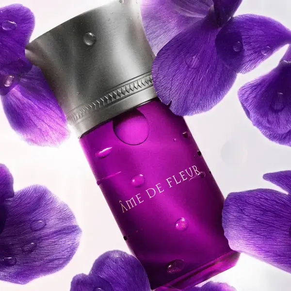 Ame de Fleur 4