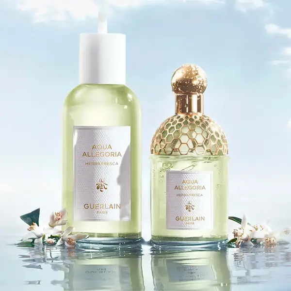 Aqua Allegoria Herba Fresca купить недорого в Украине, фото 3