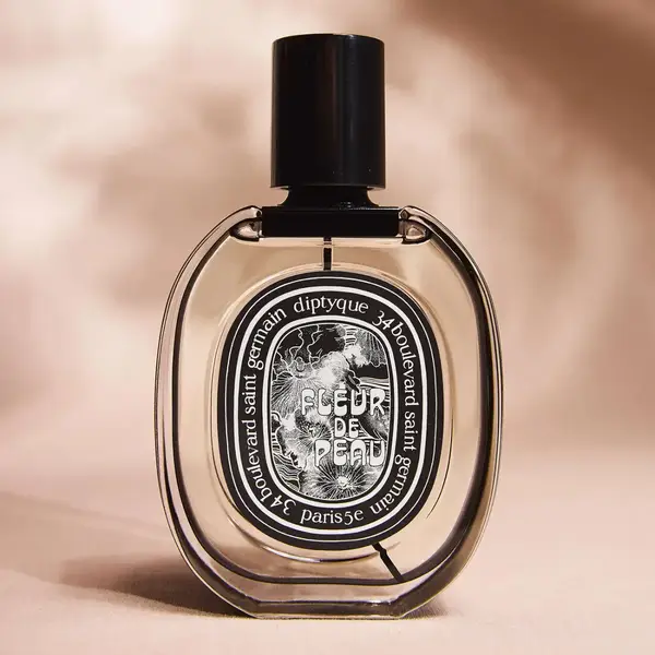Fleur de Peau 4