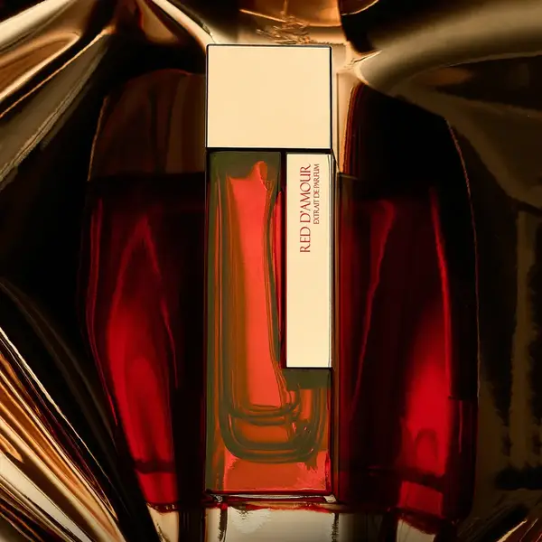 Red d`Amour 2