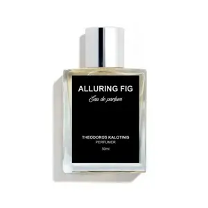 Alluring Fig Alluring Fig