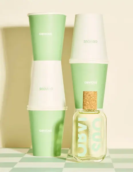 Milk &amp; Matcha (Un Ete) купить недорого в Украине, фото 3