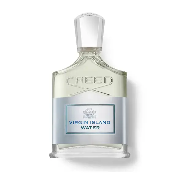 Virgin Island Water
