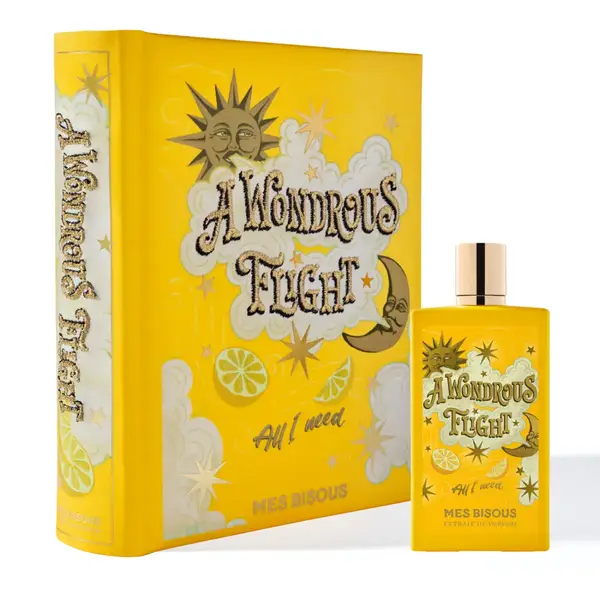 A Wondrous Flight 2