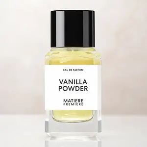Vanilla Powder