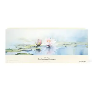 Discovery Set: Enchanting Vietnam купить