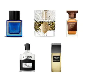 Men set #1 (5x3ml) купить