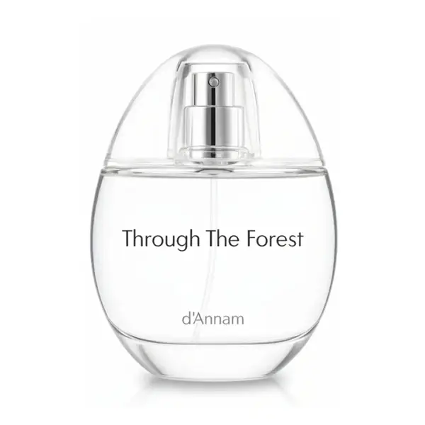 Through The Forest купить