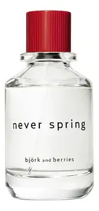 Never Spring Never Spring