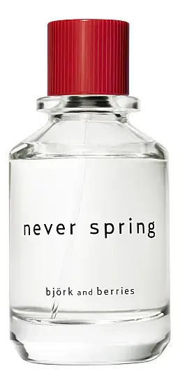Never Spring купить
