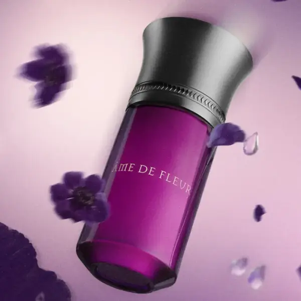 Ame de Fleur 5
