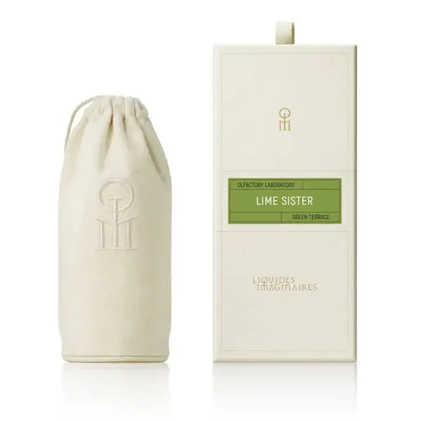 Lime Sister 3