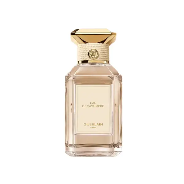 Eau de Cashmere (2026) купить