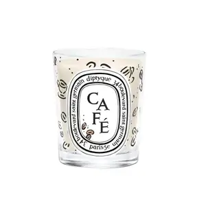 Свеча Сafe (190 г.) купить