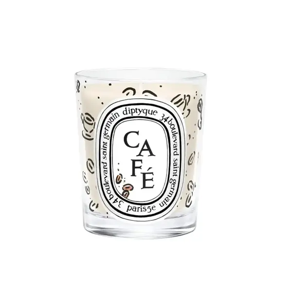 Свеча Сafe (190 г.) купить