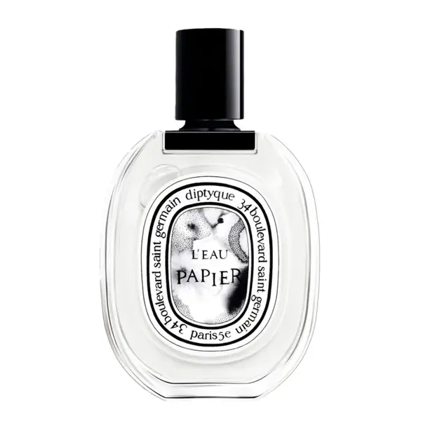 L`Eau Papier