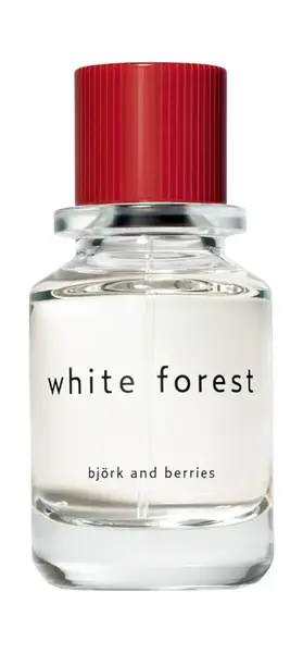 White Forest
