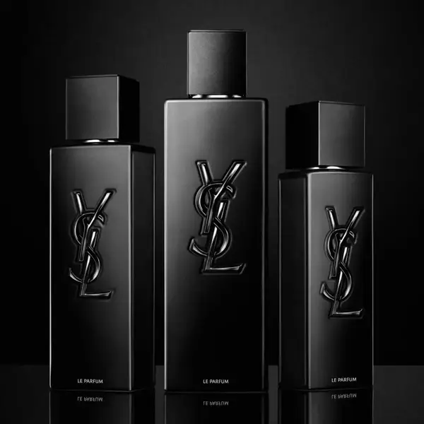 MYSLF Le Parfum 5