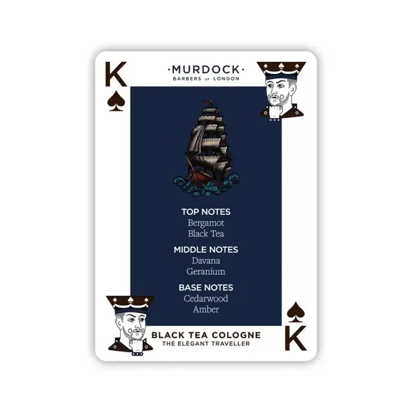 Black Tea 3