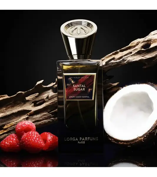 Santal Sugar 2