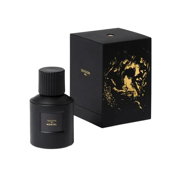 Mortel Noir 3