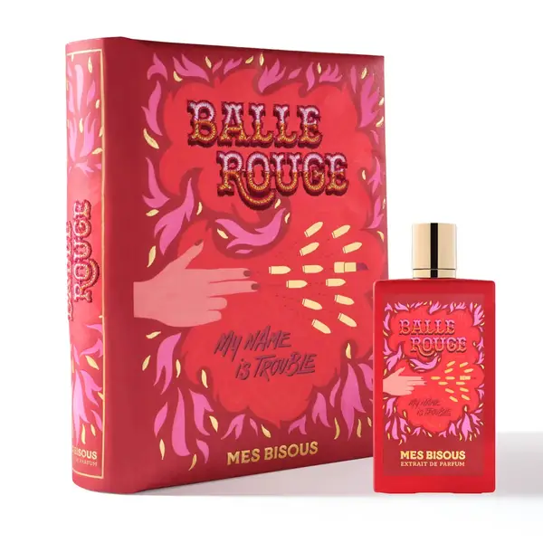 Balle Rouge 3