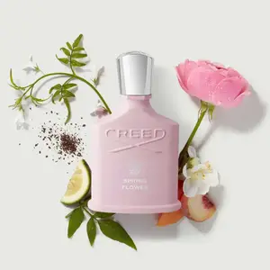 Spring Flowers (2023) купить