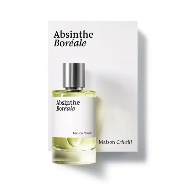 Absinth Boreale 2