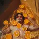 Rock the Pomelo