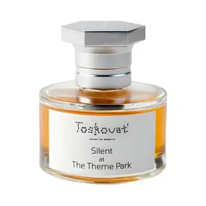 Сильный в The Theme Park купить