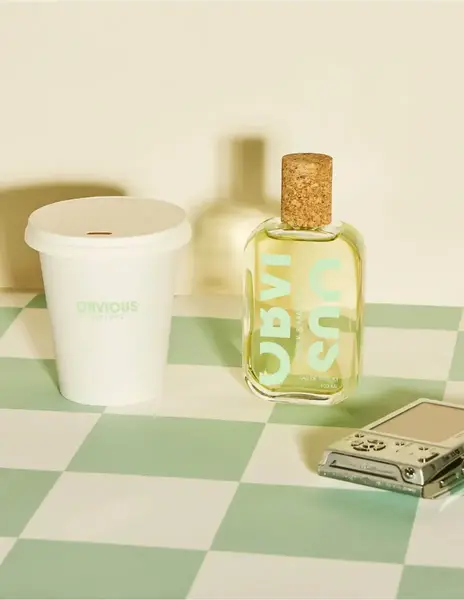 Milk &amp; Matcha (Un Ete) купить недорого в Украине, фото 4