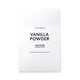 Vanilla Powder