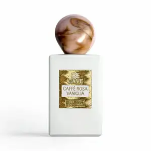 Caffè Rosa Vaniglia купить
